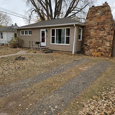 Cozy Tree-Area Home In Laramie Exterior photo