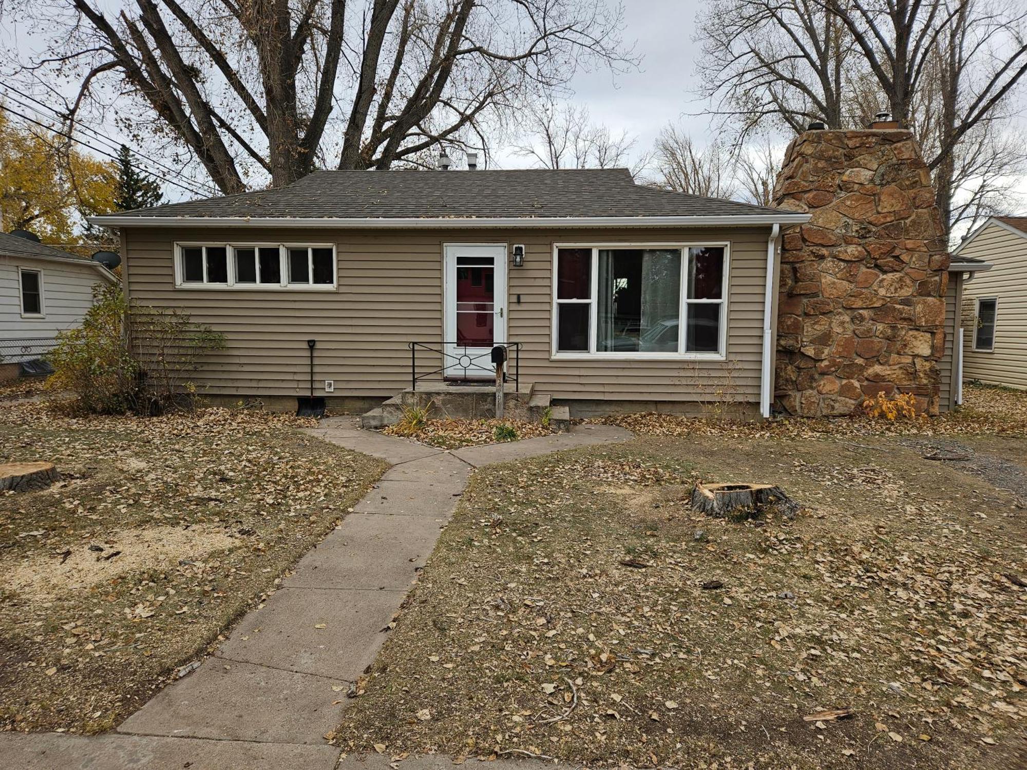 Cozy Tree-Area Home In Laramie Exterior photo