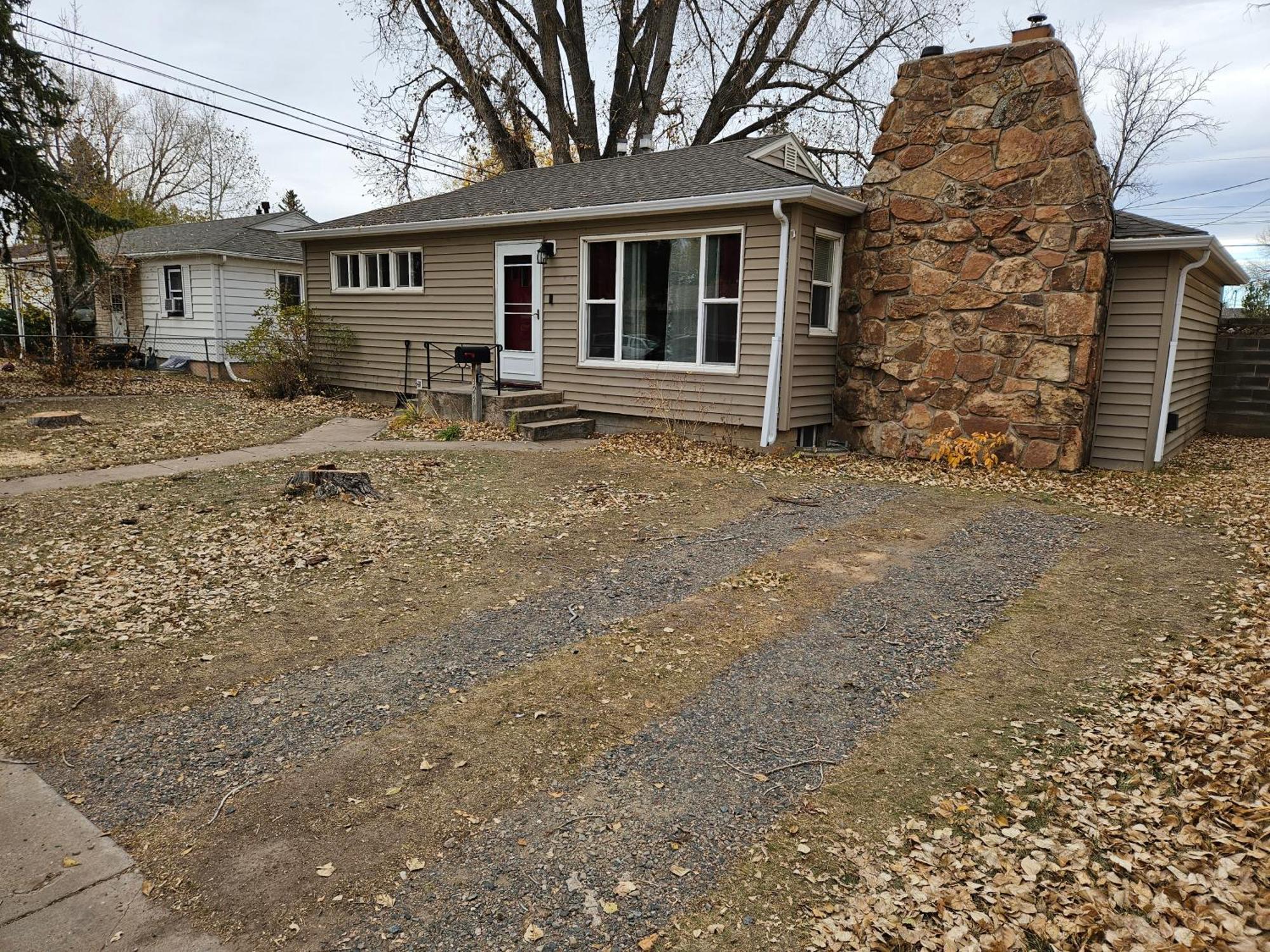 Cozy Tree-Area Home In Laramie Exterior photo